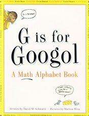 G is for Googol