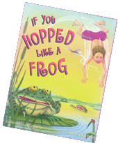 IF You Hopped Like a Frog