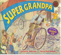 SuperGrandpa