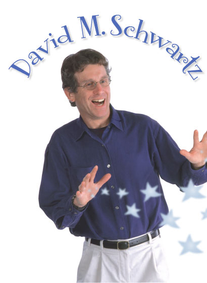 David Shwartz Photo